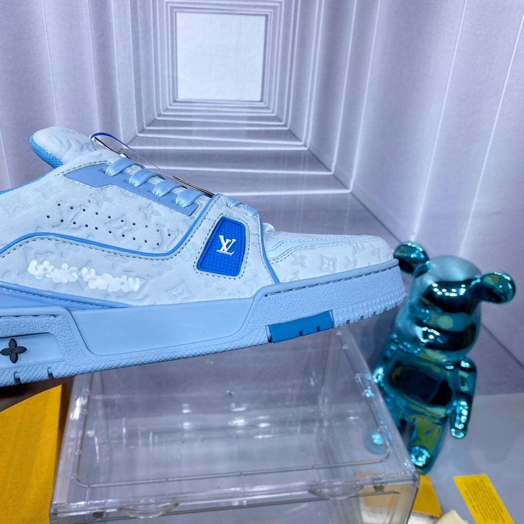 LV Trainers
