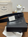 Prada Men's Belt