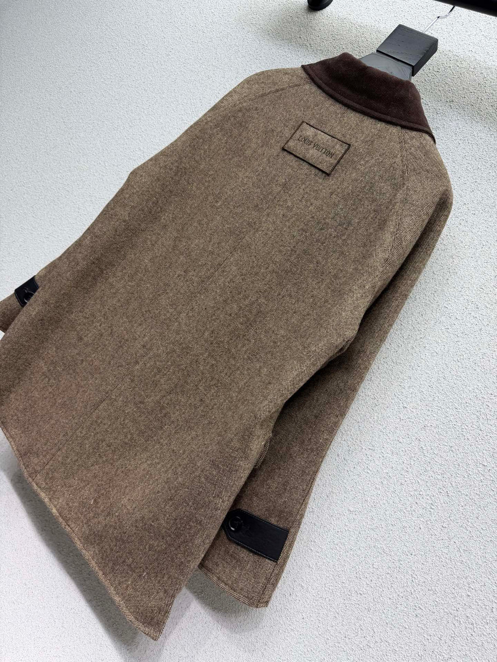 LV wool Jacket  - Women's