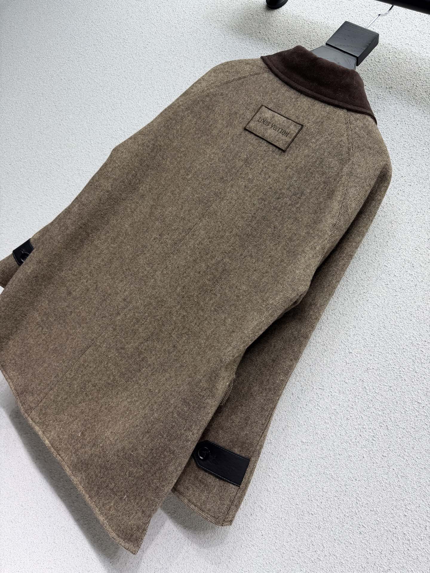 LV wool Jacket  - Women's