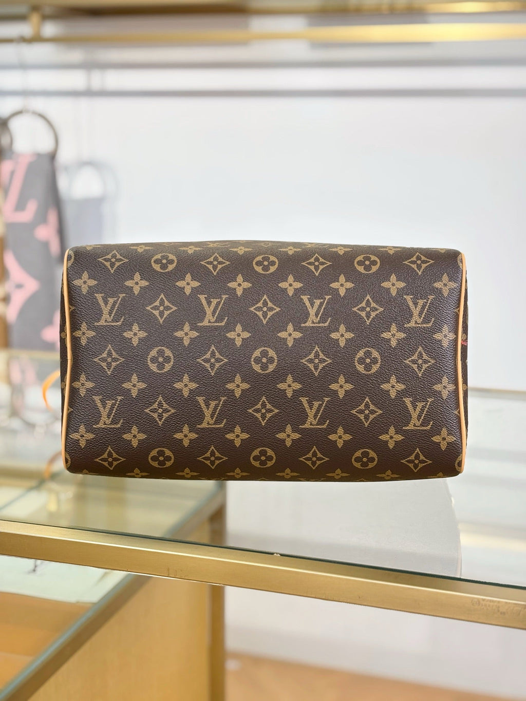 LV Speedy 30