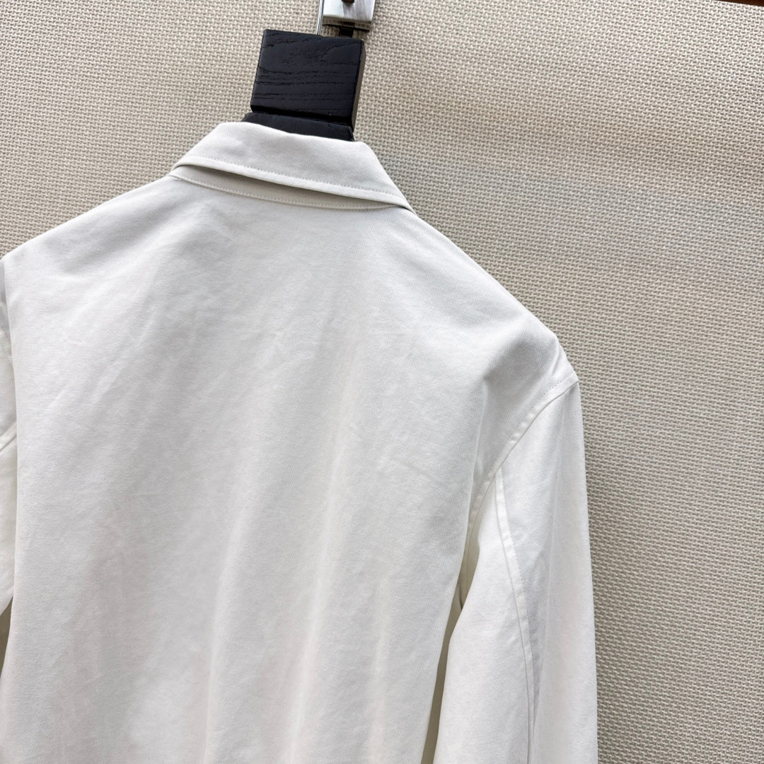 Polo Jacket women's