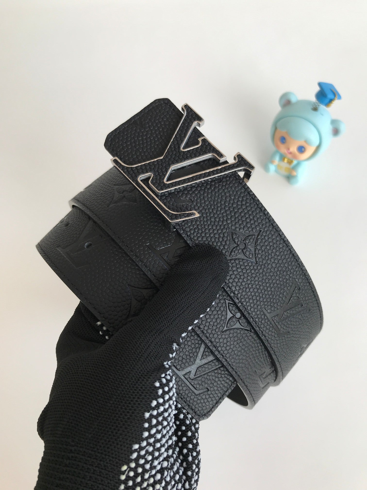 LV Men's Belt