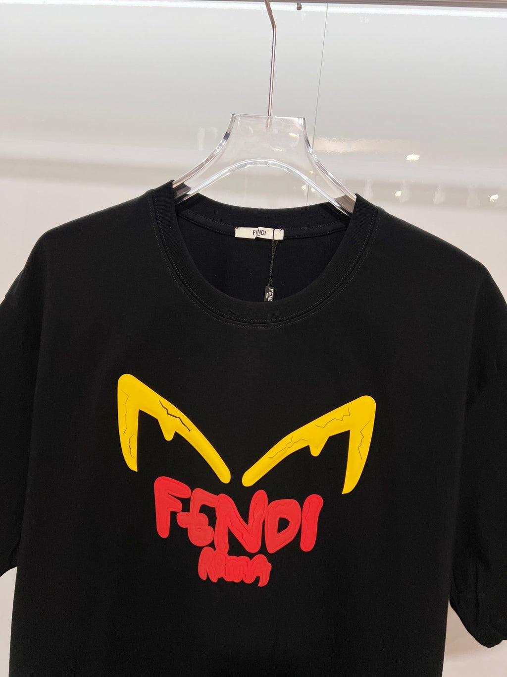 Fendi T-Shirt