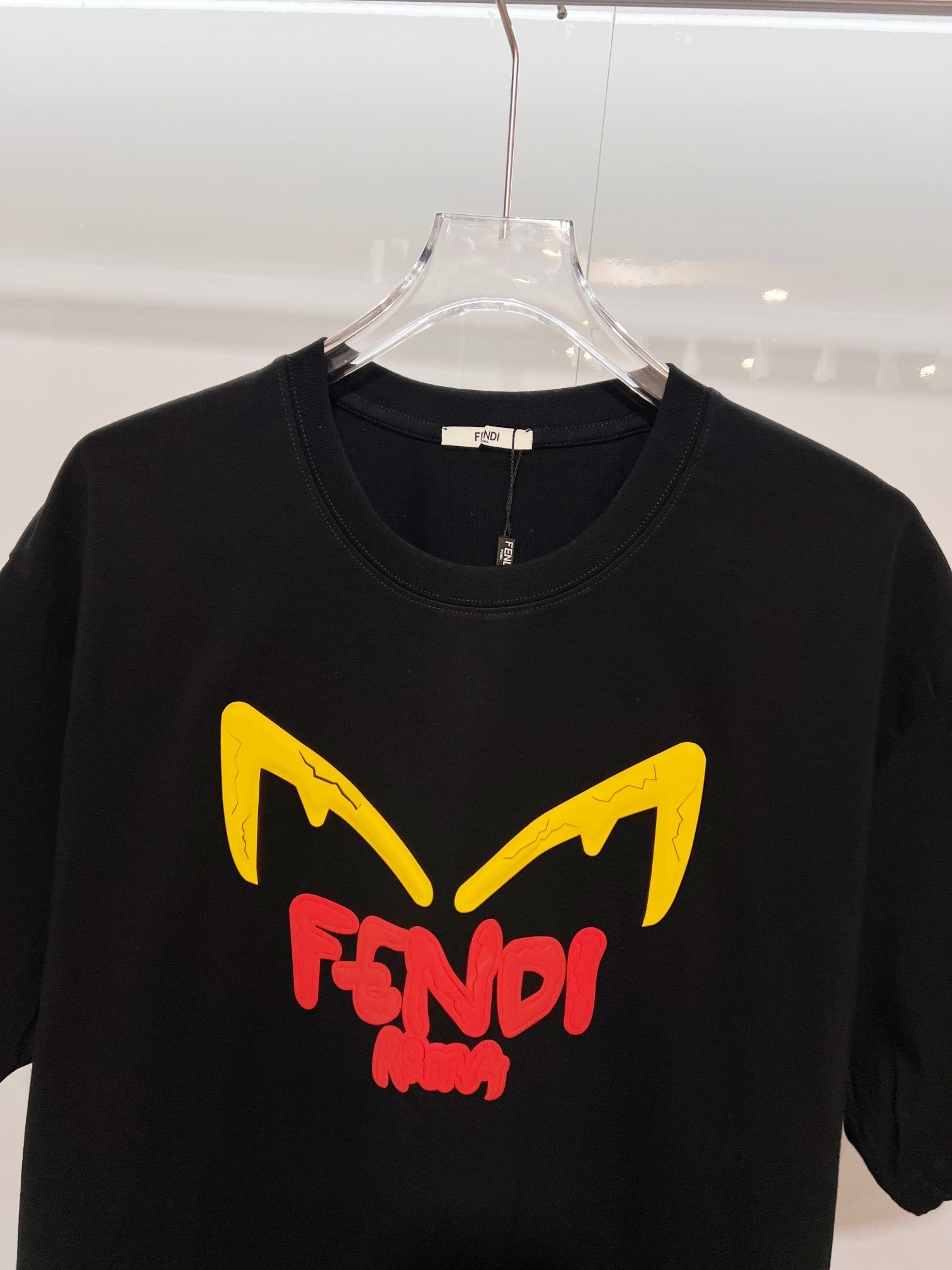 Fendi T-Shirt