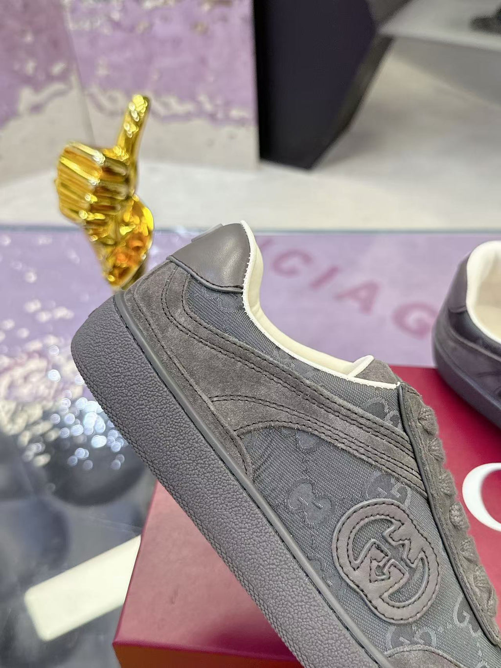 GG G75 Sneakers