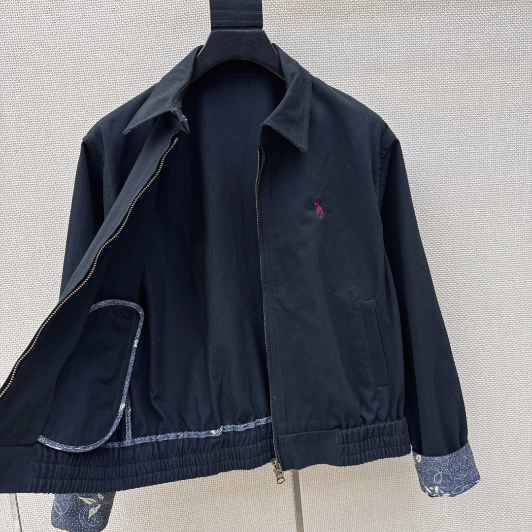 Polo Jacket women's