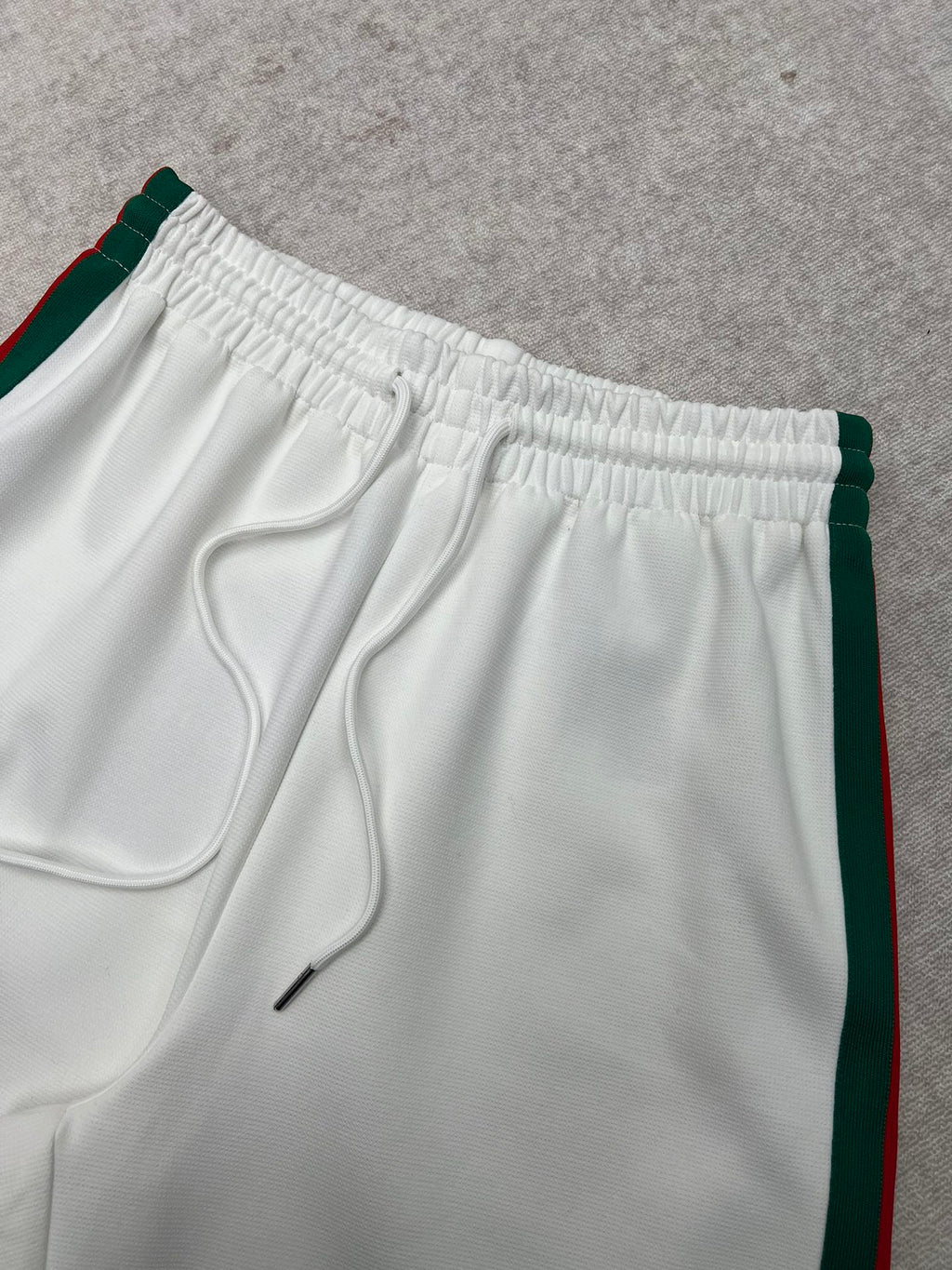 Gucci Loose Fit Joggers Unisex