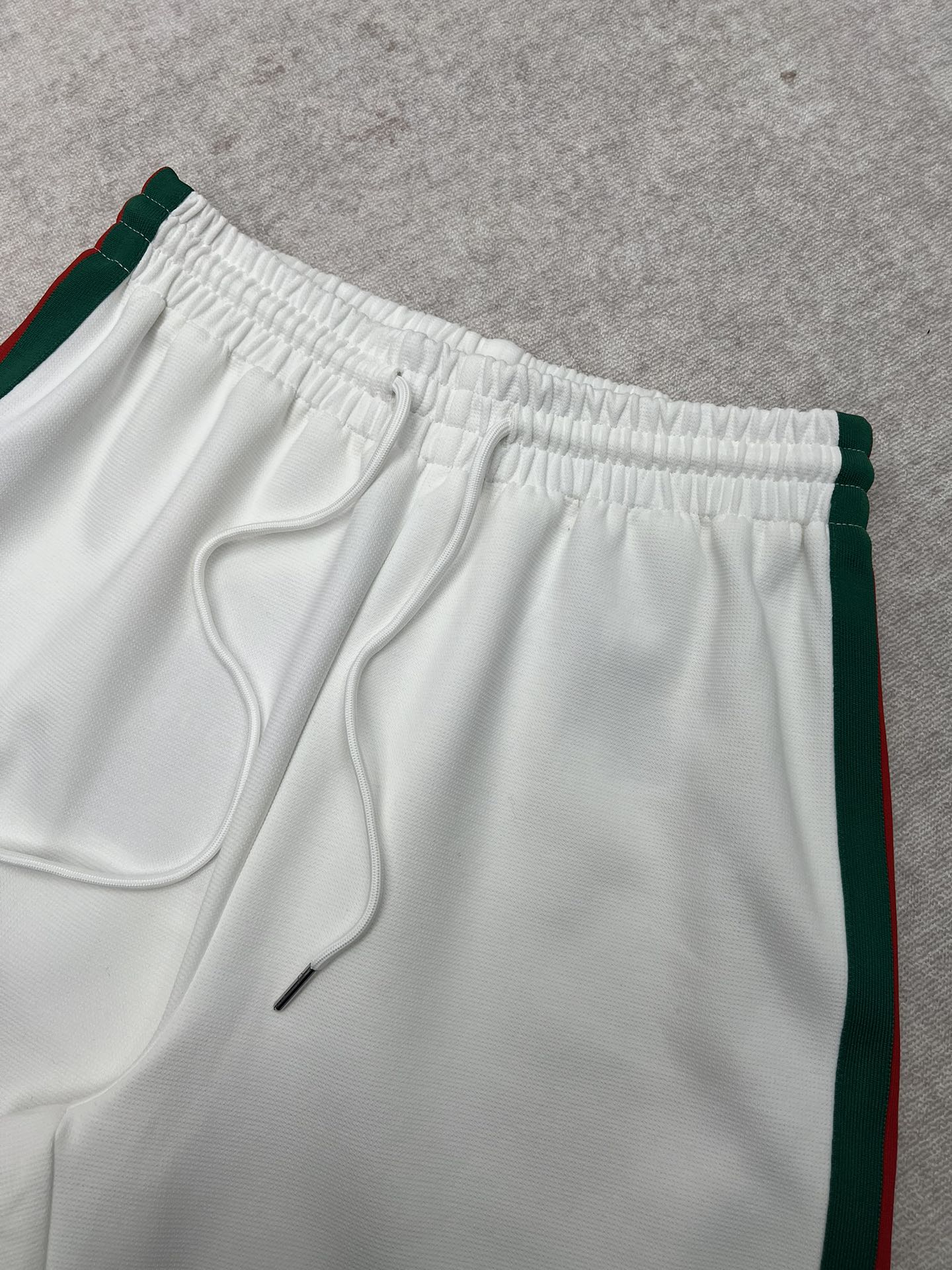 Gucci Loose Fit Joggers Unisex