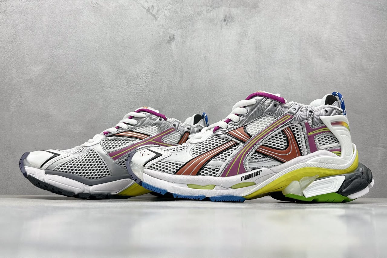 Balenciaga Runners