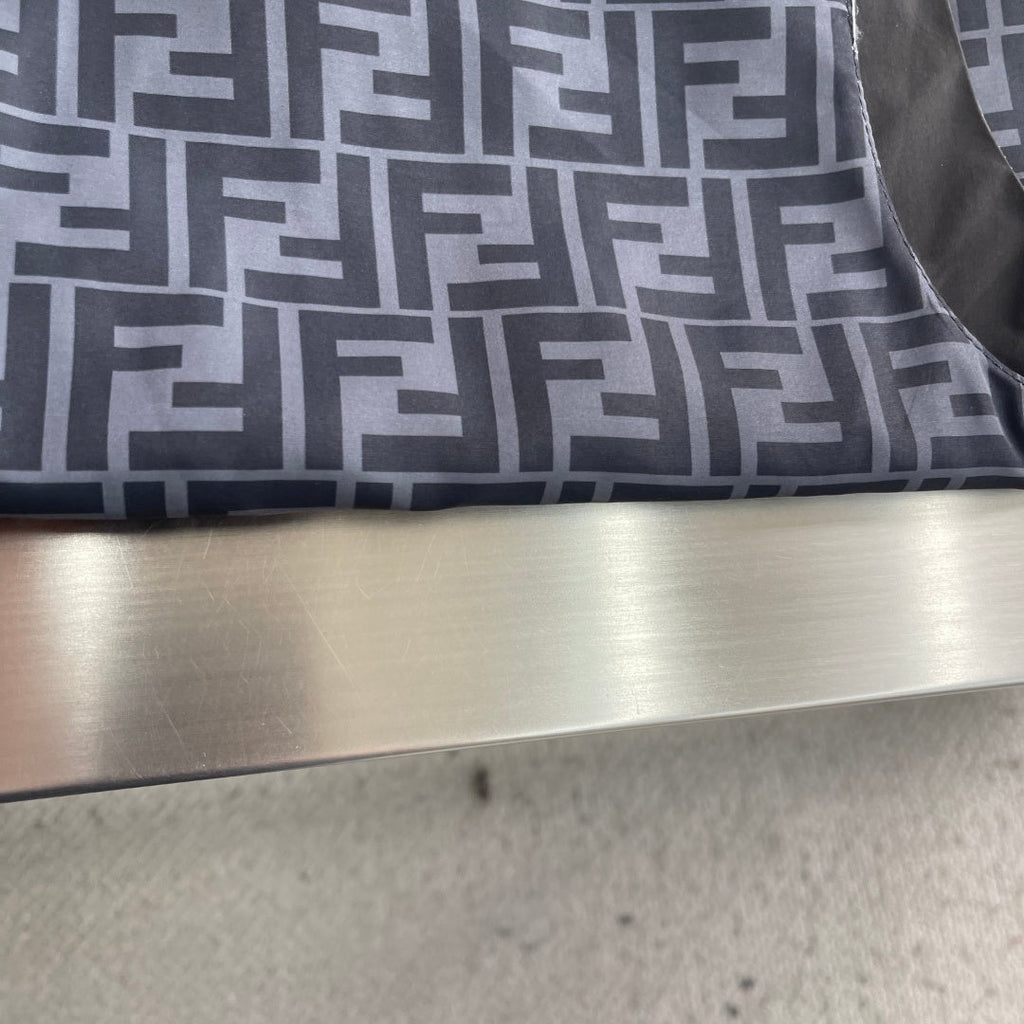 Fendi Reversible Vest