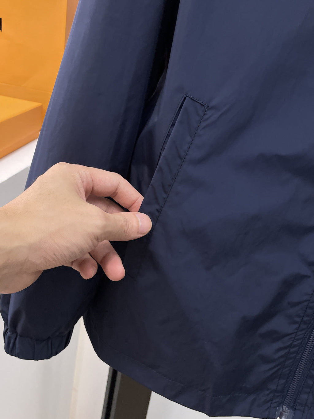 Burberry Jacket