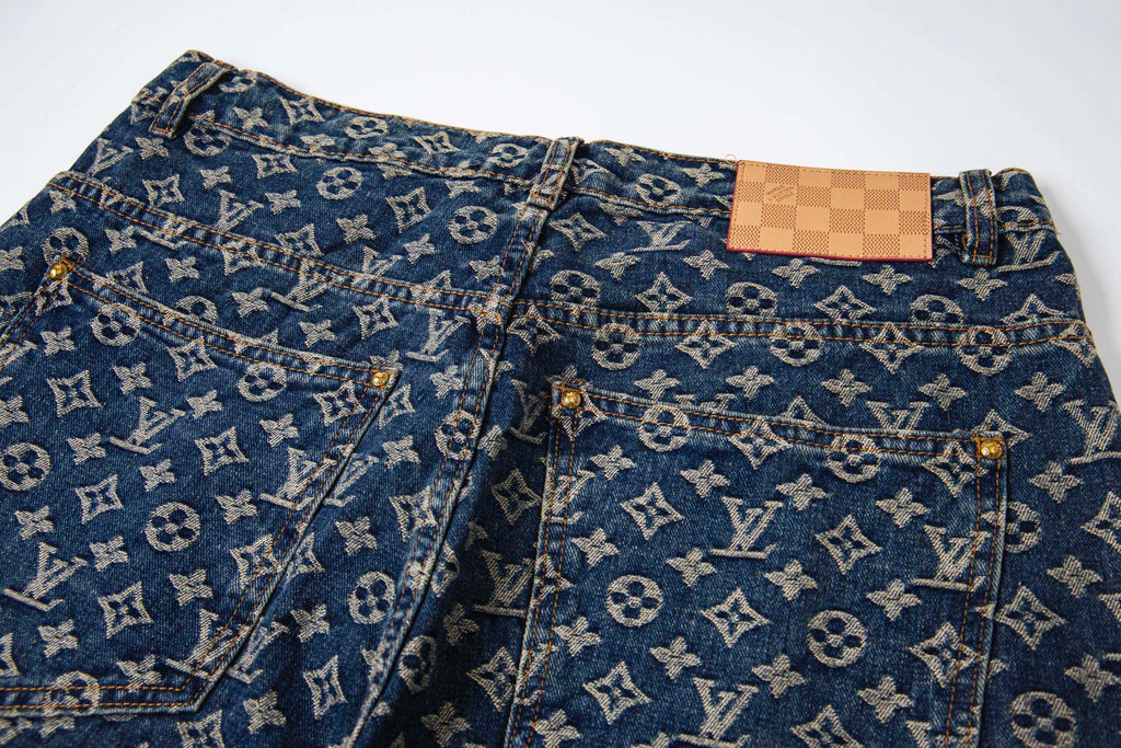 LV Jeans
