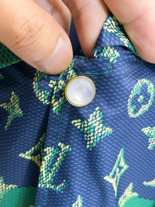 LV Jacket