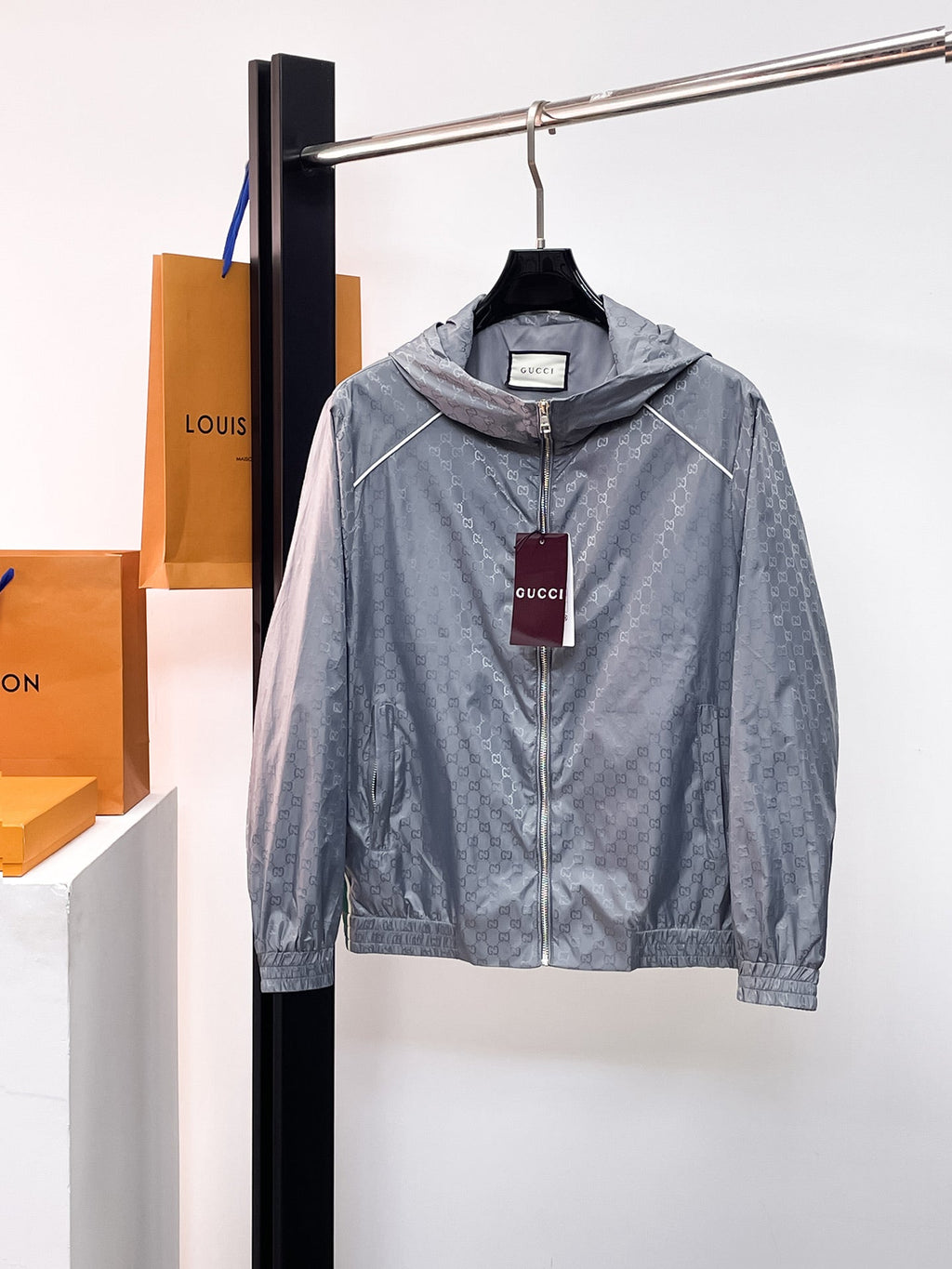 Gucci Jacket