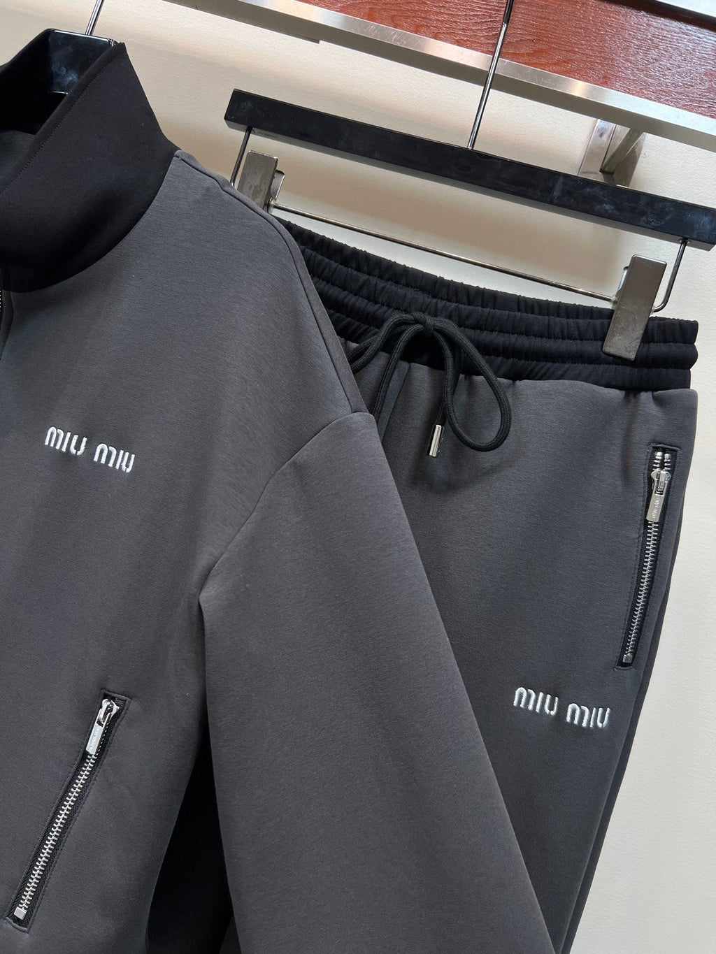 Miu Miu TrackSuit