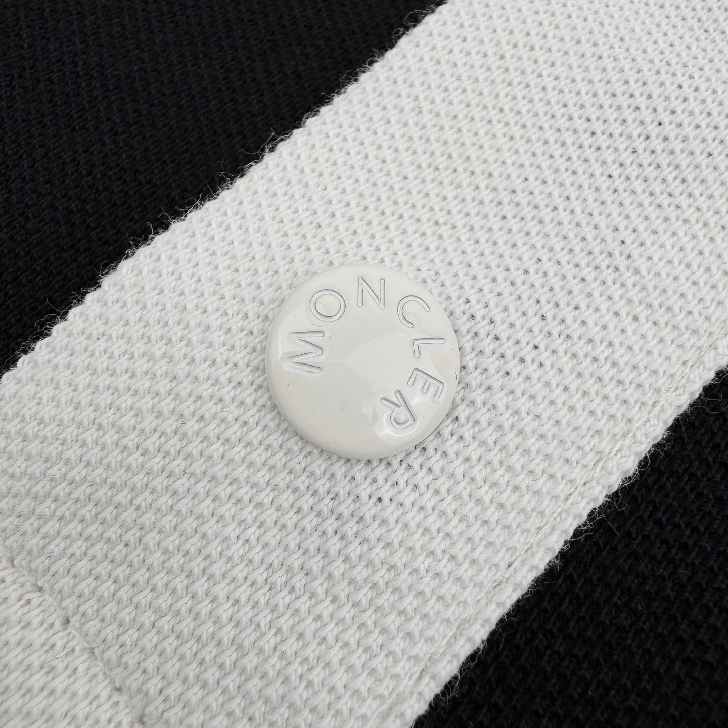 Moncler embroidered Shirt