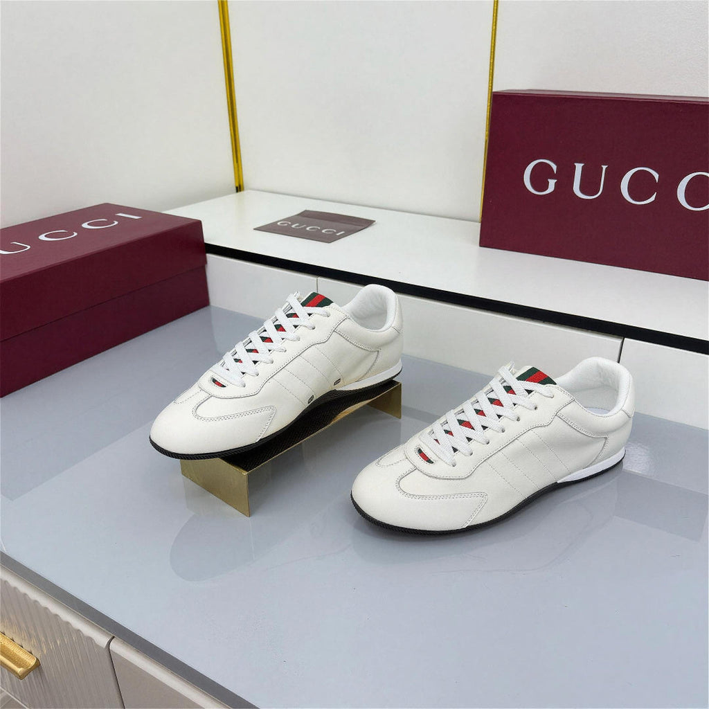 Gucci Shift Series shoes
