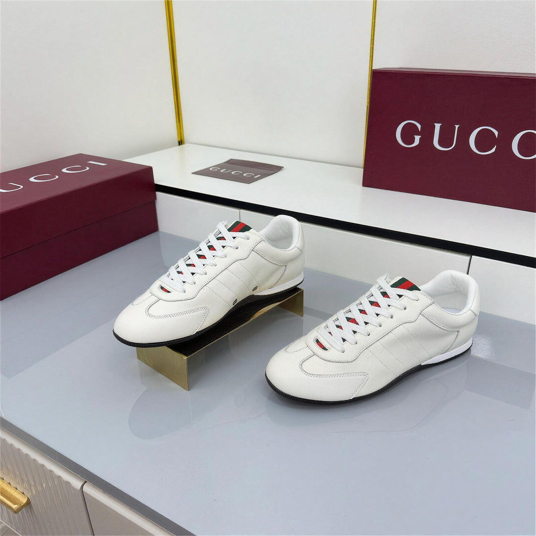 Gucci Shift Series shoes