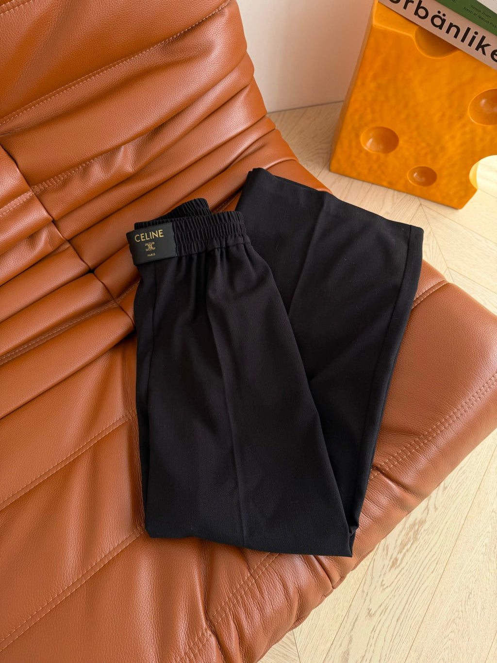 Women's Celene Trousers