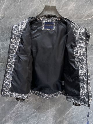 LV Jacket