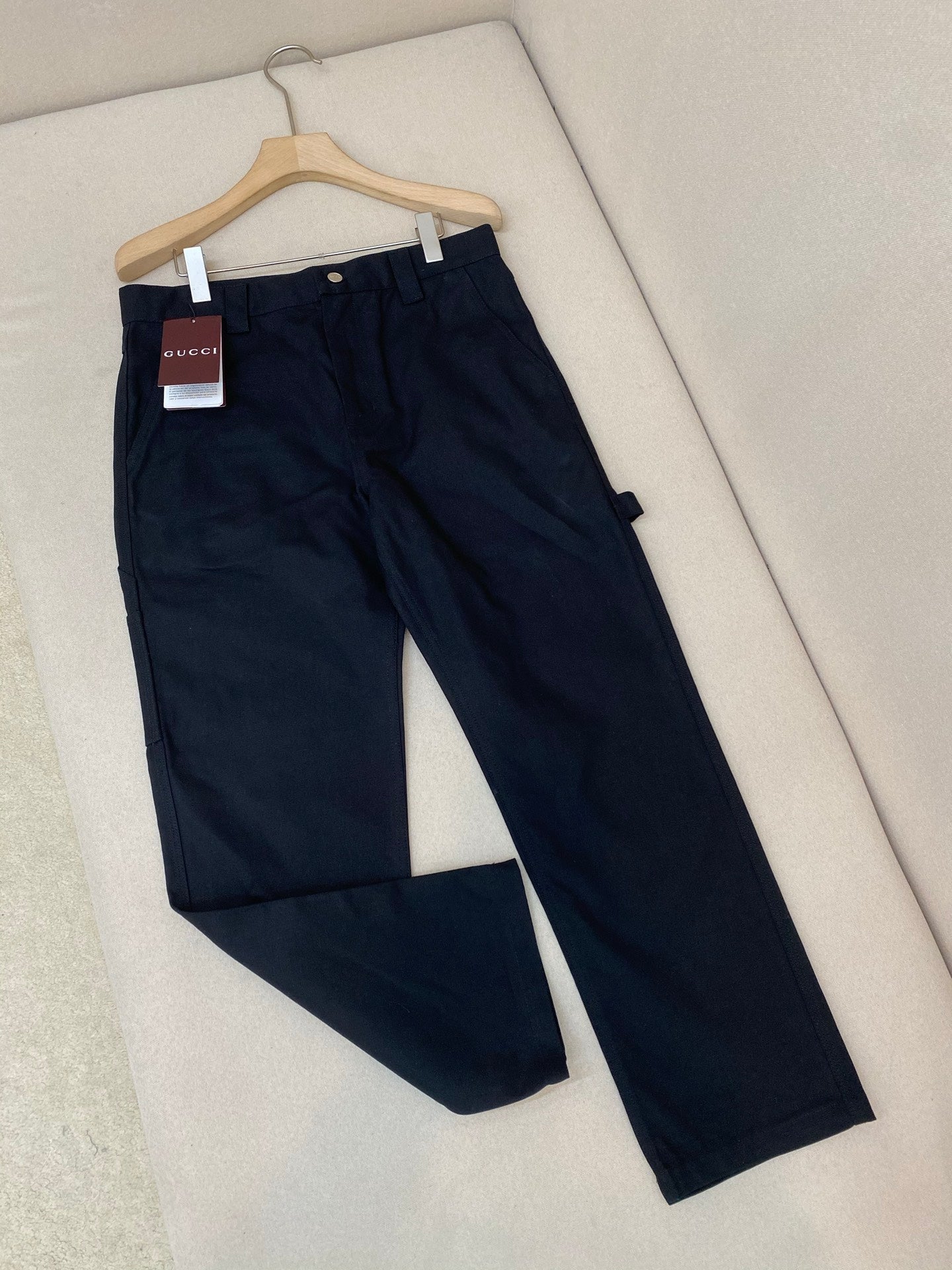 Gucci Trouser