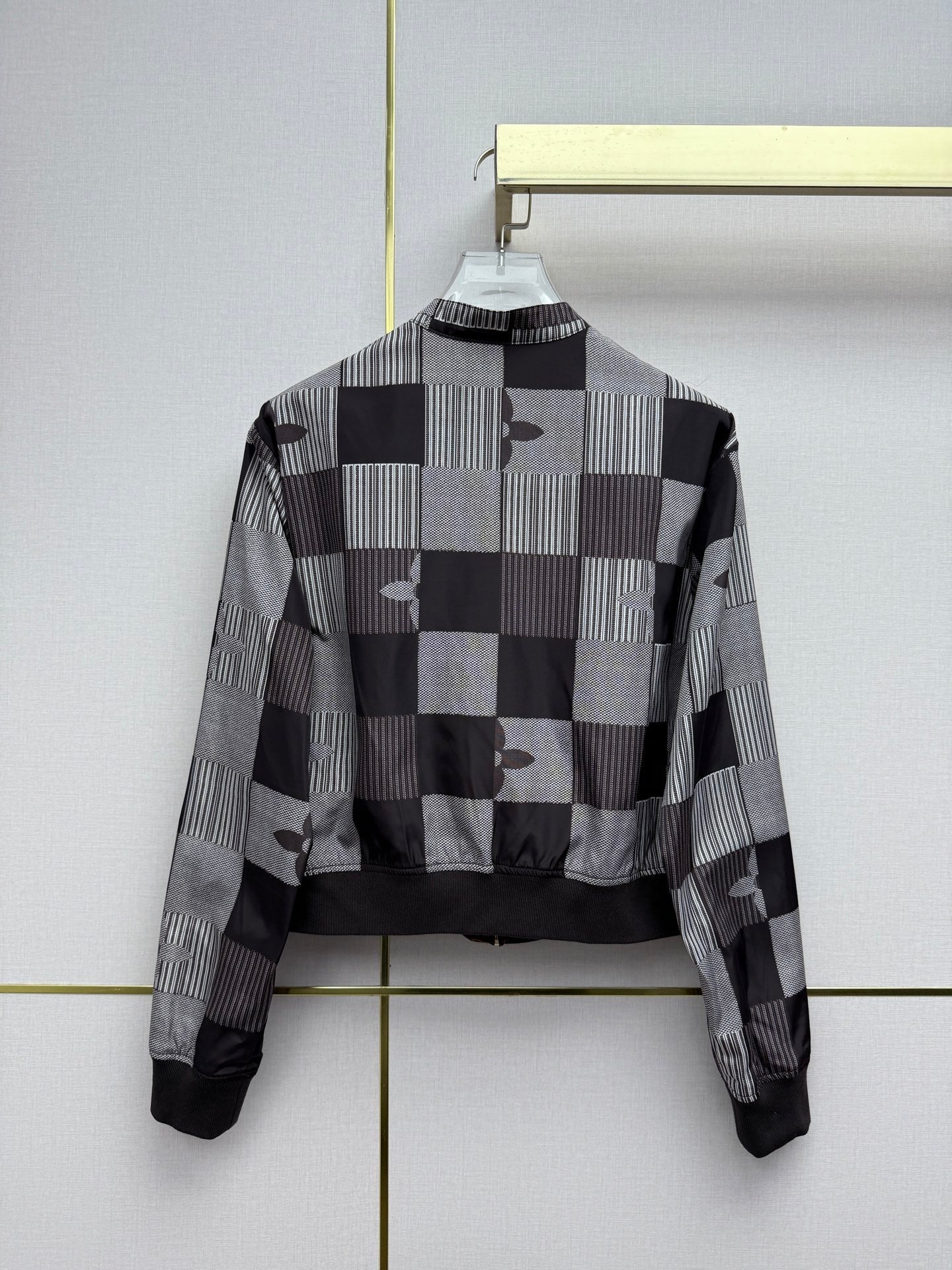 Women's LV Reversible Jacket