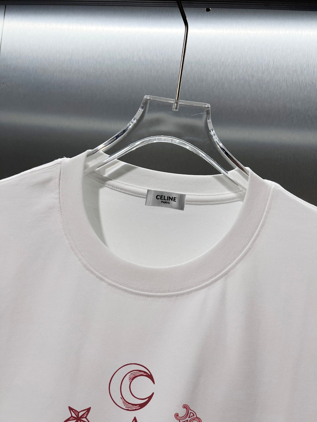Fendi Short-Sleeve T-Shirt