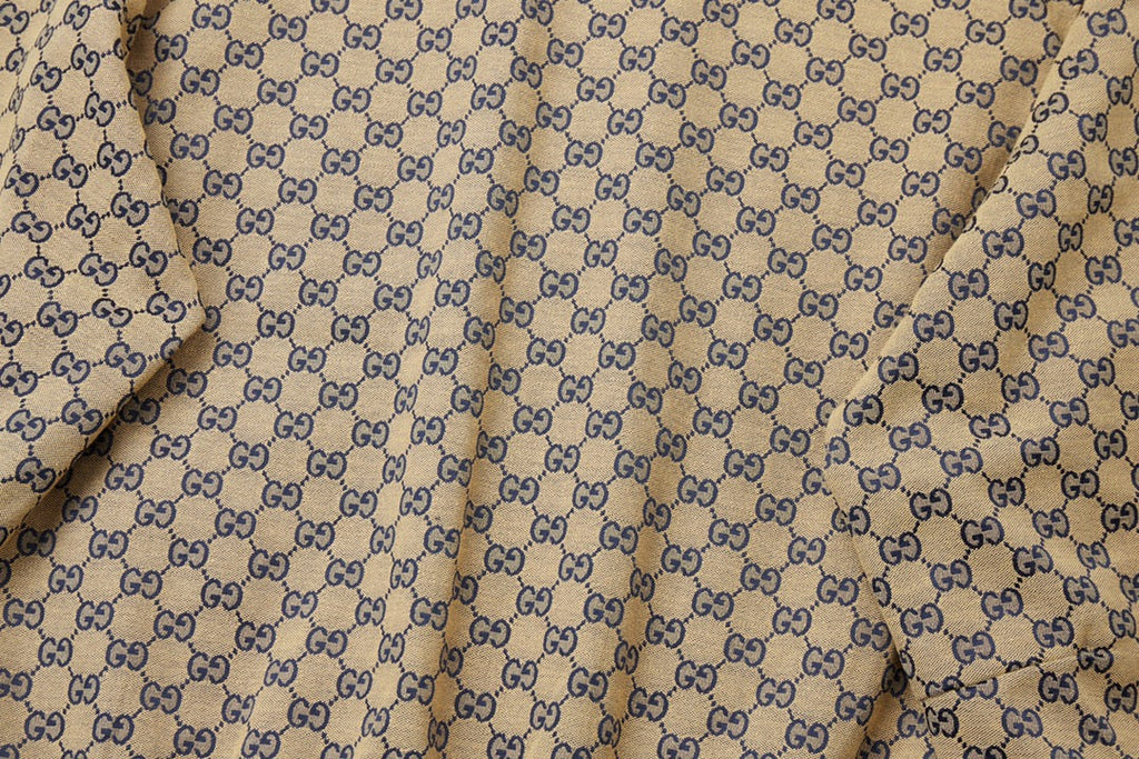 Gucci Jacquard Jacket