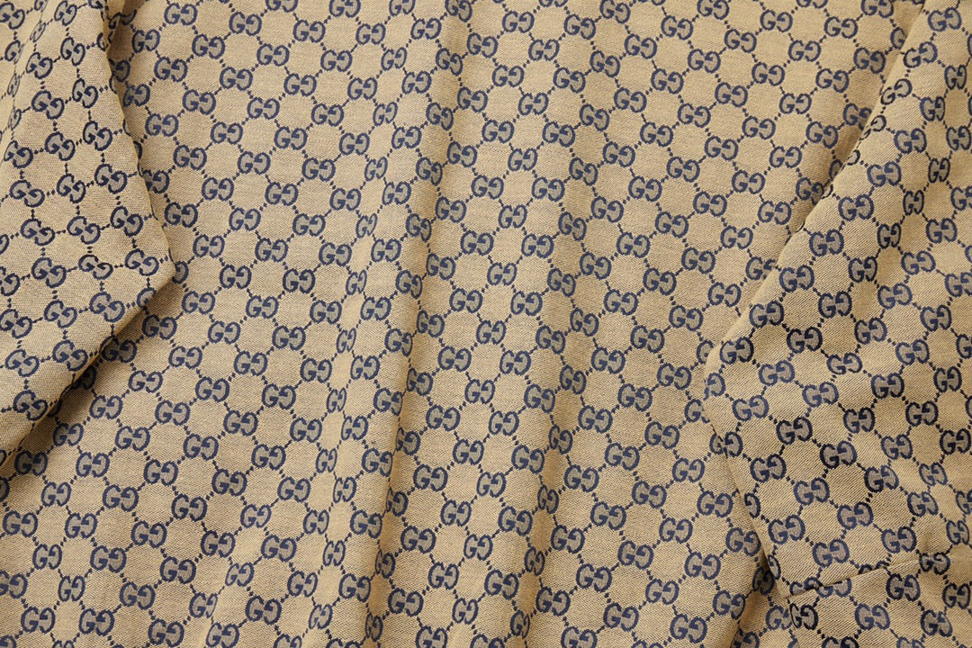 Gucci Jacquard Jacket