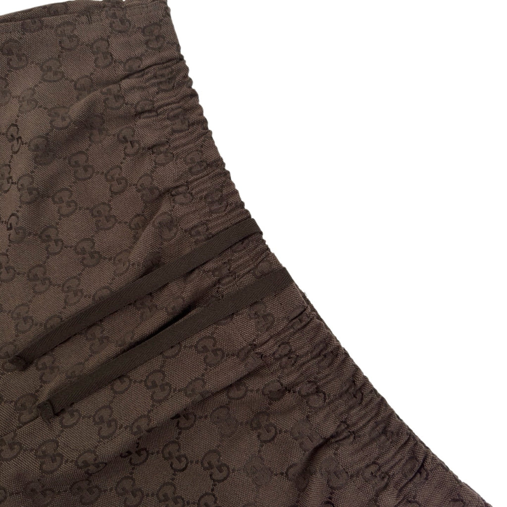Gucci Jacquard All-over Shorts