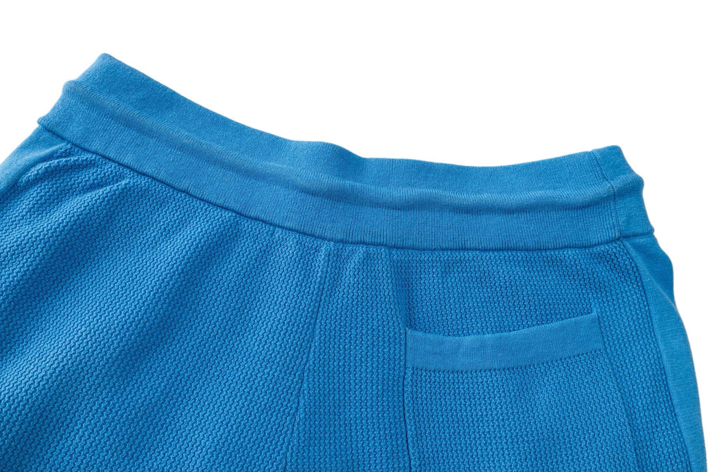 LV Waffle Knit Shorts