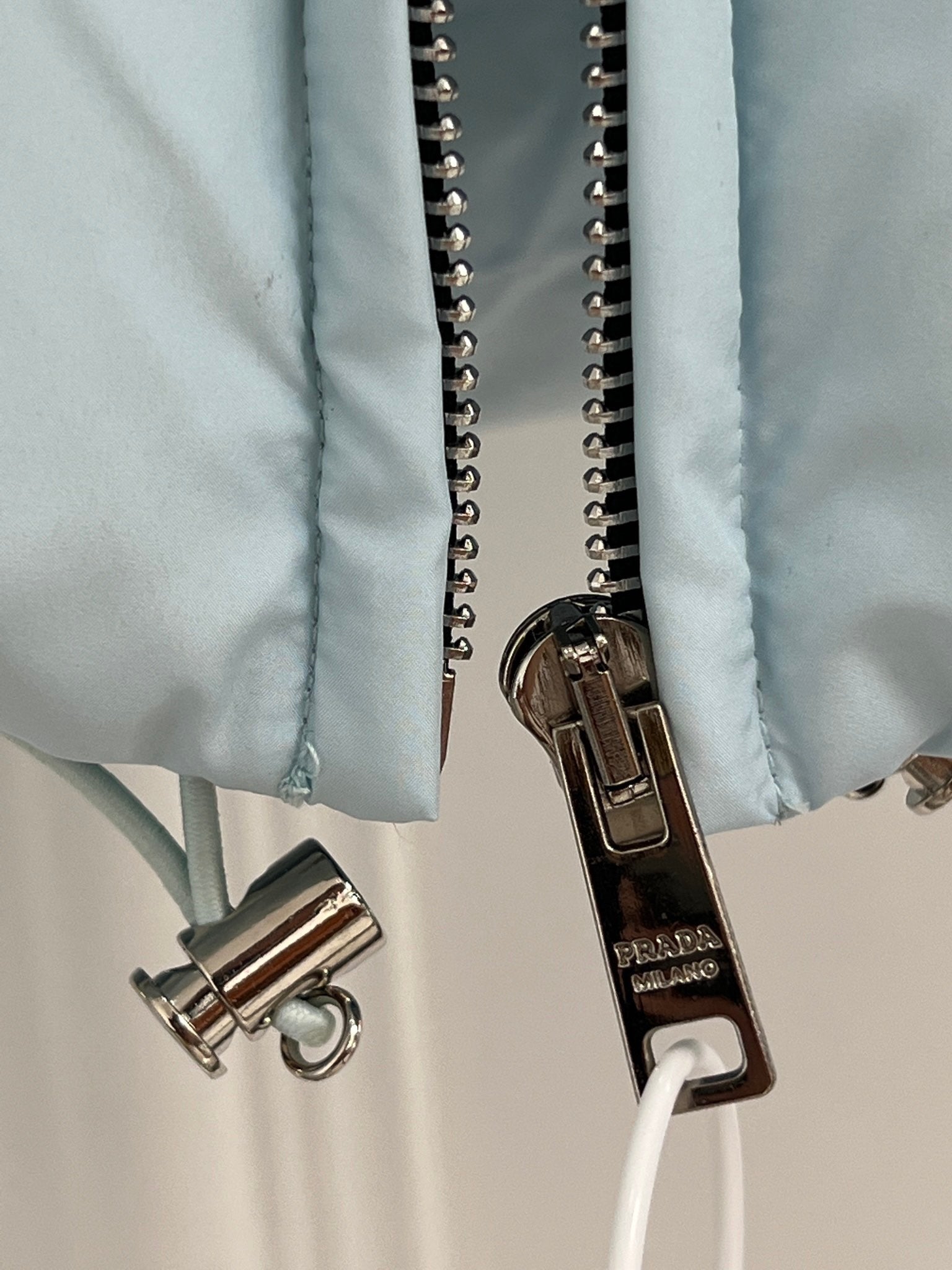 Women's Prada Jacket