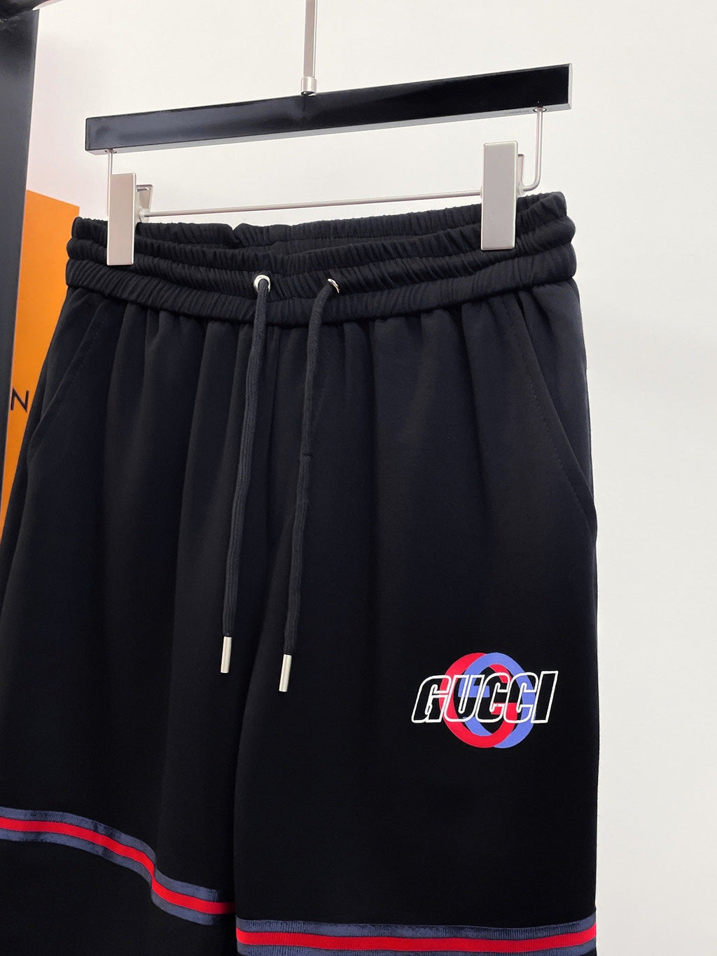 Gucci Summer Shorts