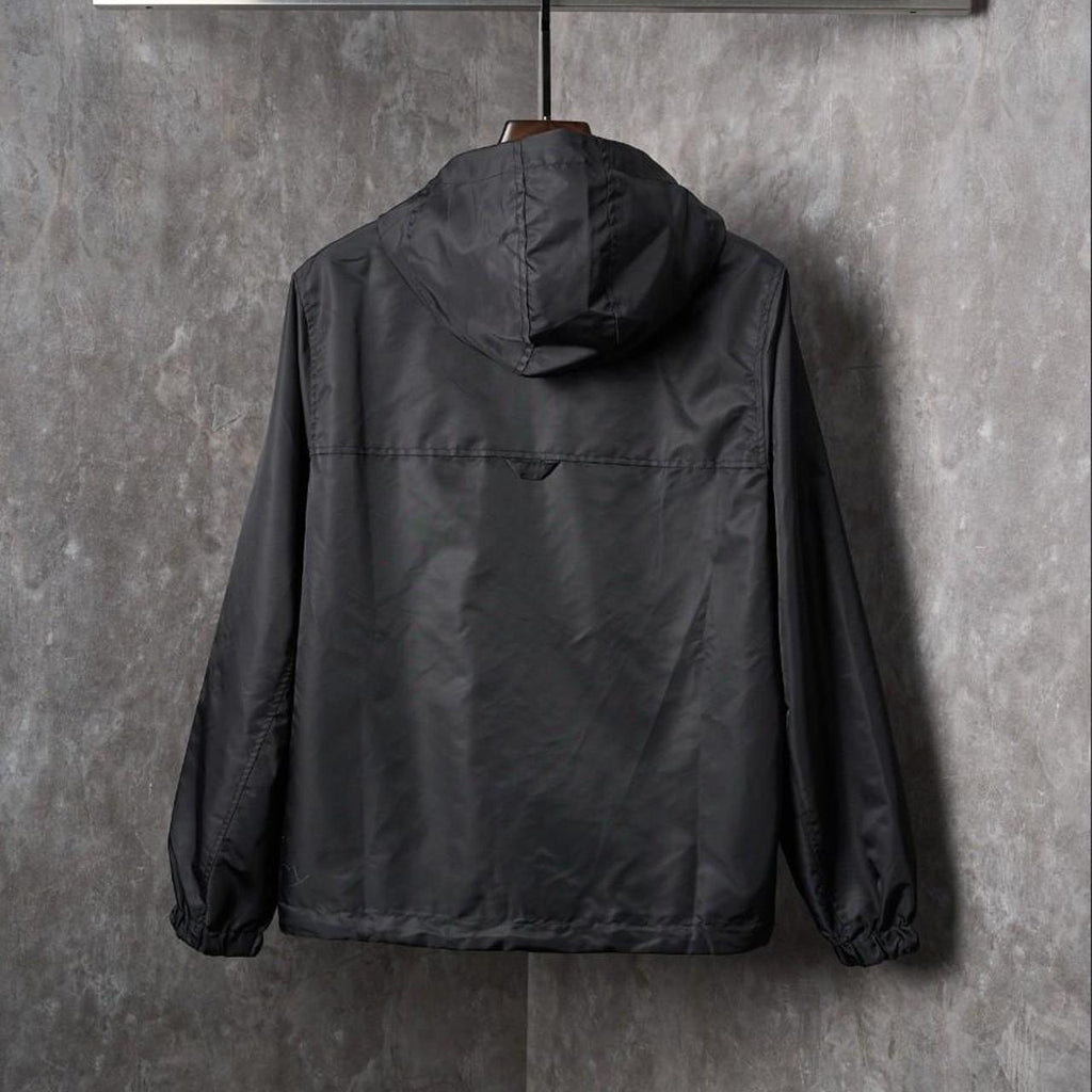 LV Reversible Windbreaker