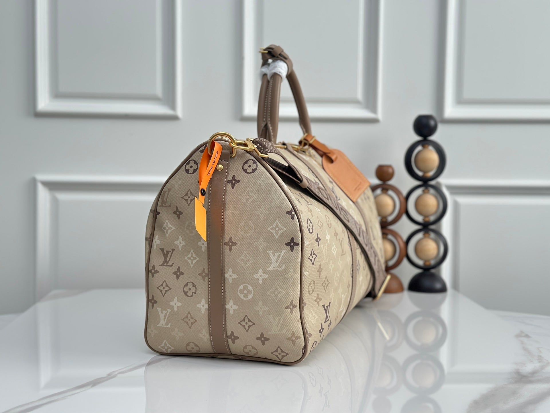 LV 50 Travel Bag