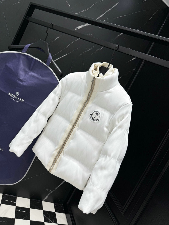 Moncler Maya 70 by Palm Angels Jacket