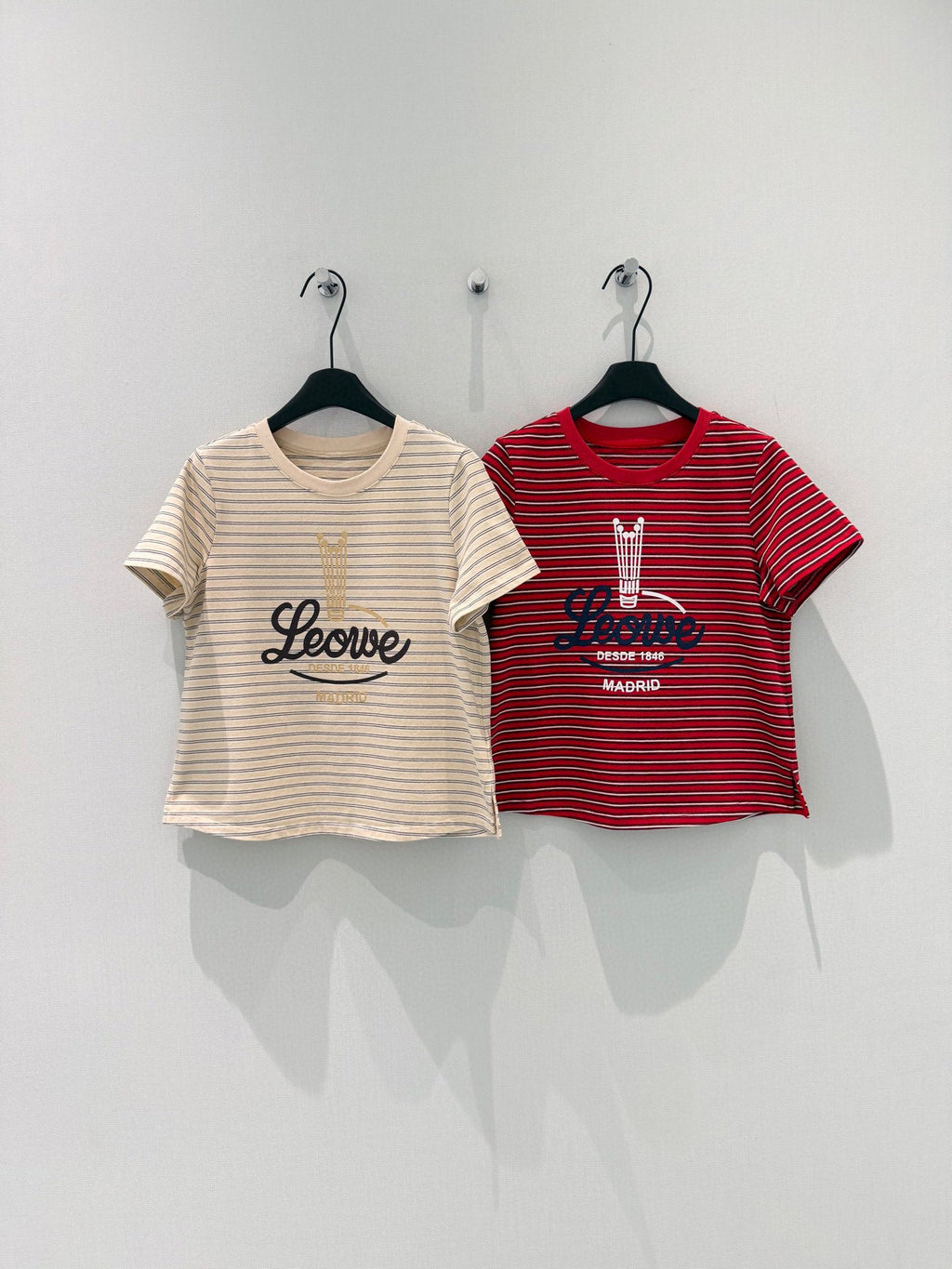 Loewe T-Shirt- Women's