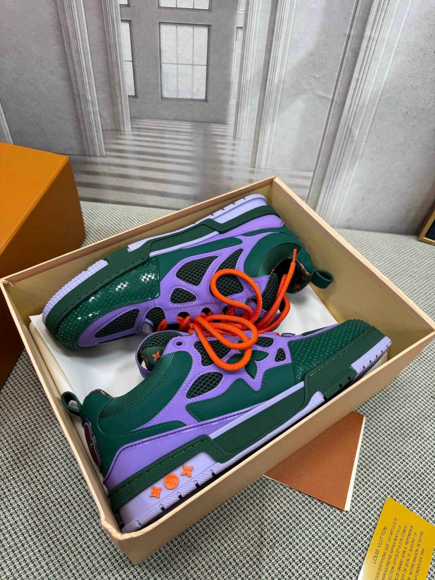LV Trainers