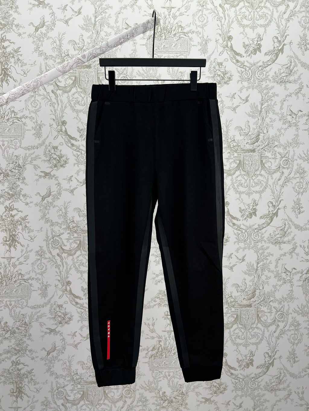 Prada Joggers