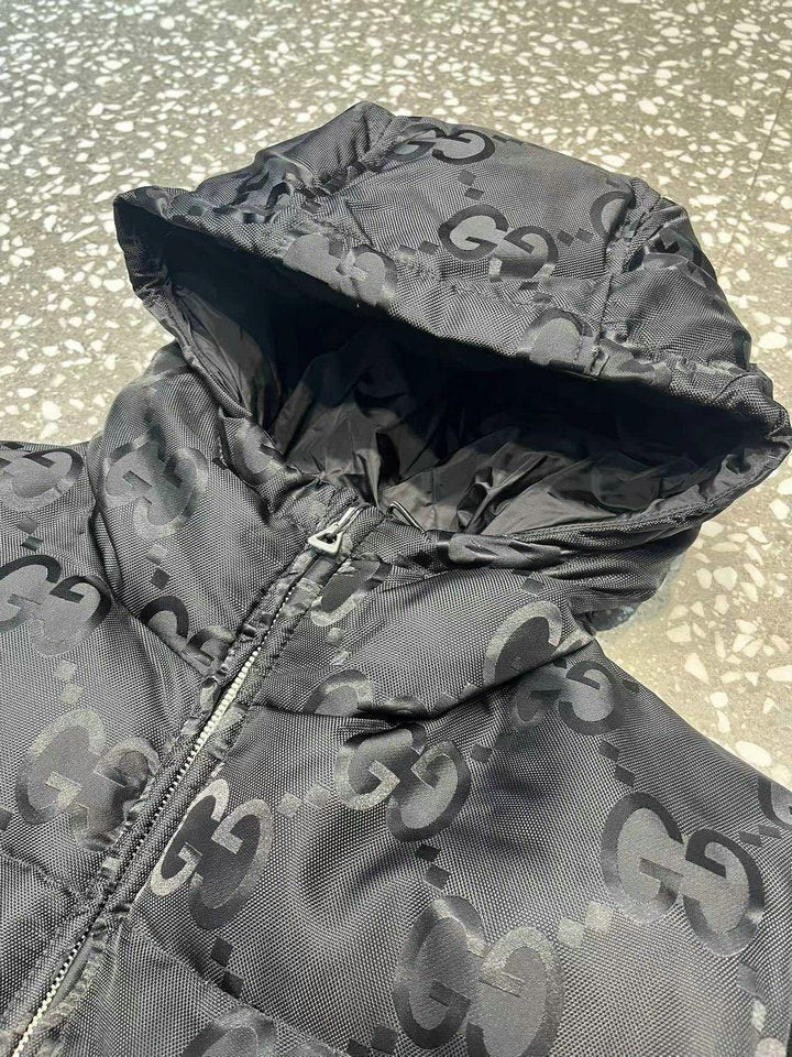 GG DOWN JACKET
