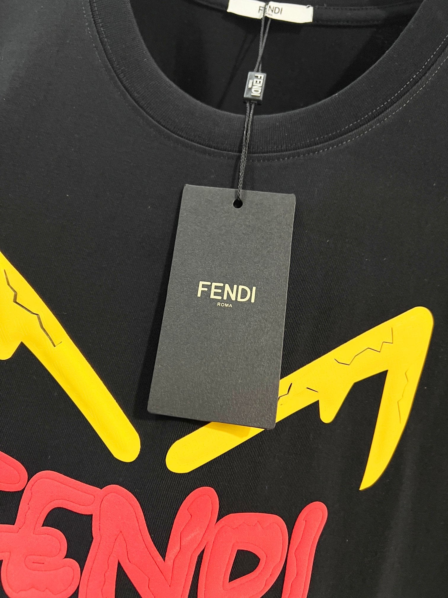 Fendi T-Shirt