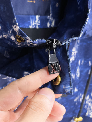 LV Jacket