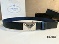 Men's Prada Belt