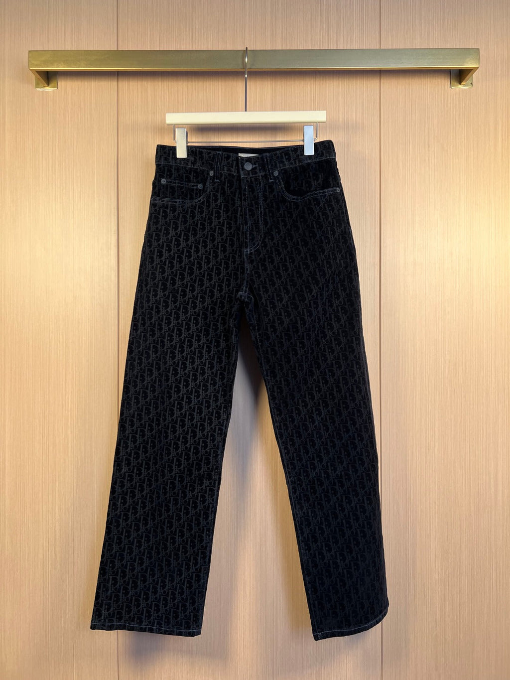 Dior Snake Edition Jeans