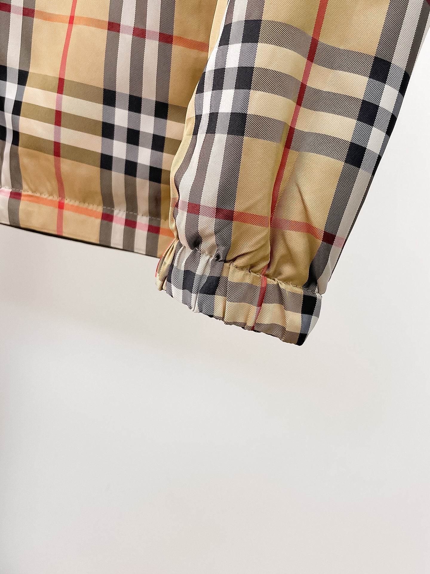 Burberry Reversible Jacket