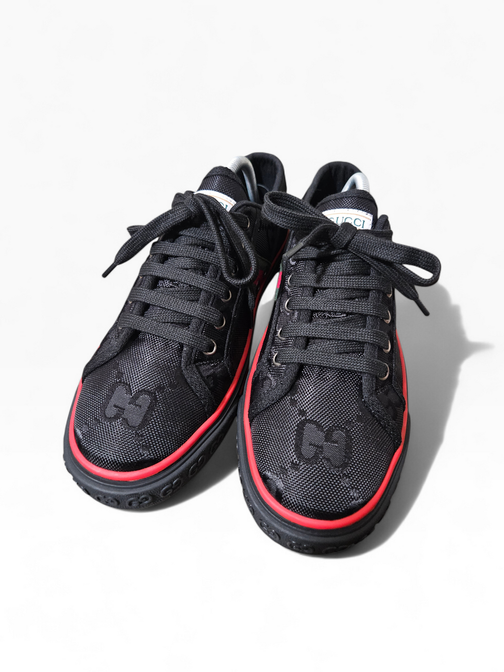 Gucci Tennis 1977s
