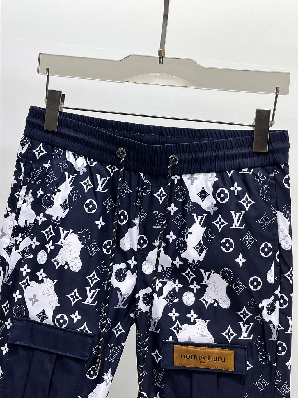 LV Summer Shorts