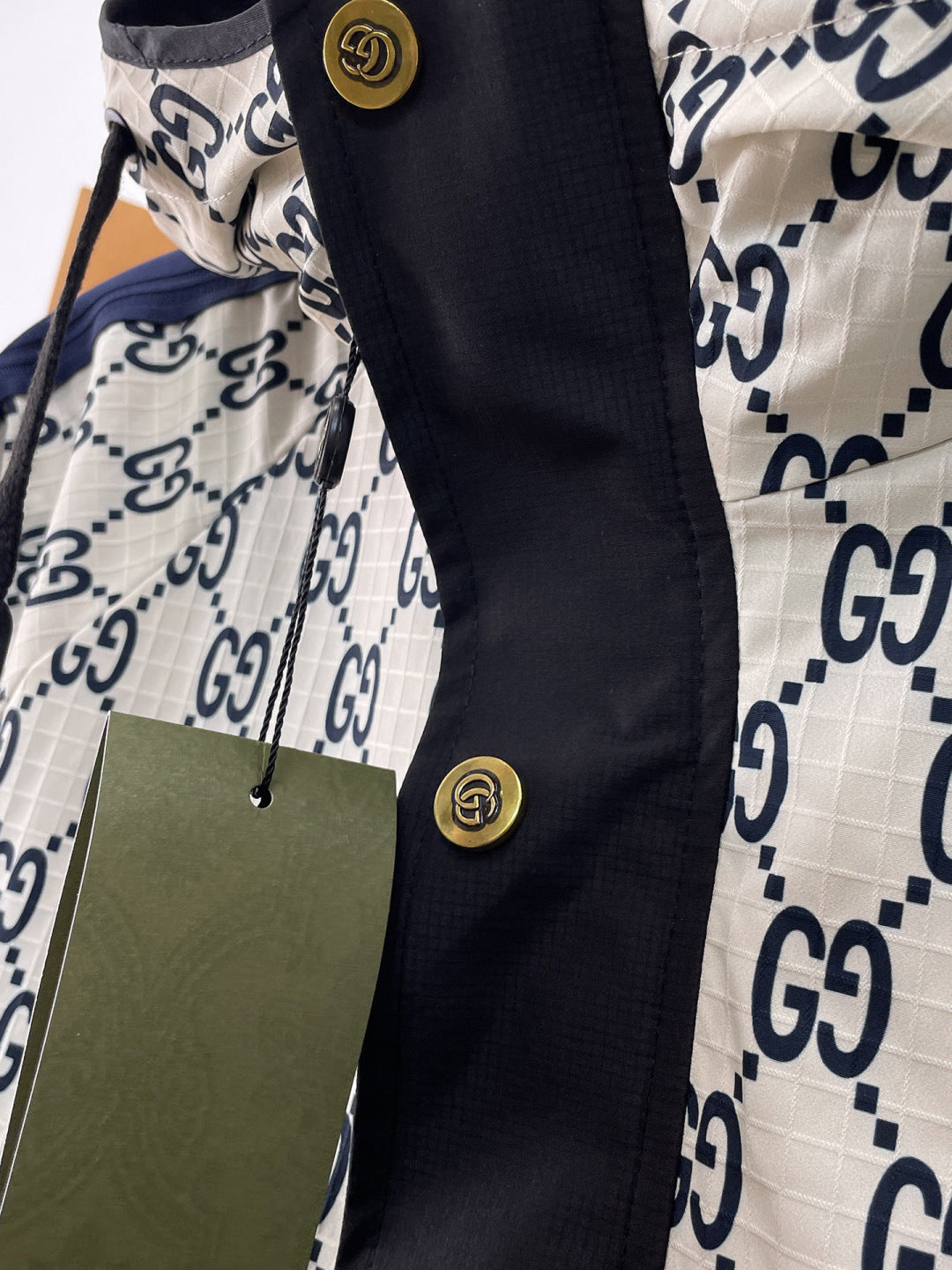 Gucci Jacket