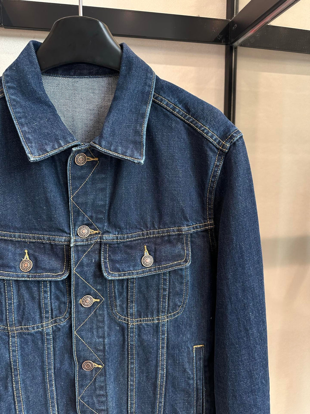 Celine Women's Denim Jacket